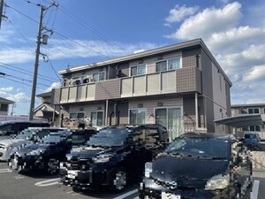 ビューティフルⅡ外観写真