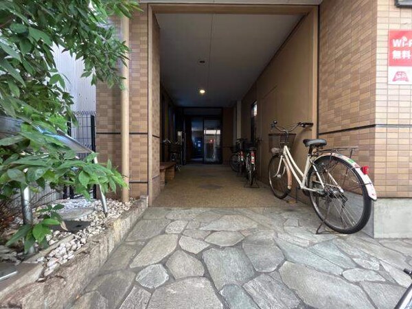 建物設備
