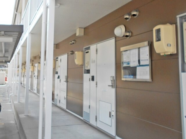 物件内観写真11　(備品や設備仕様は号室により異なります現地をご確認下さい。)