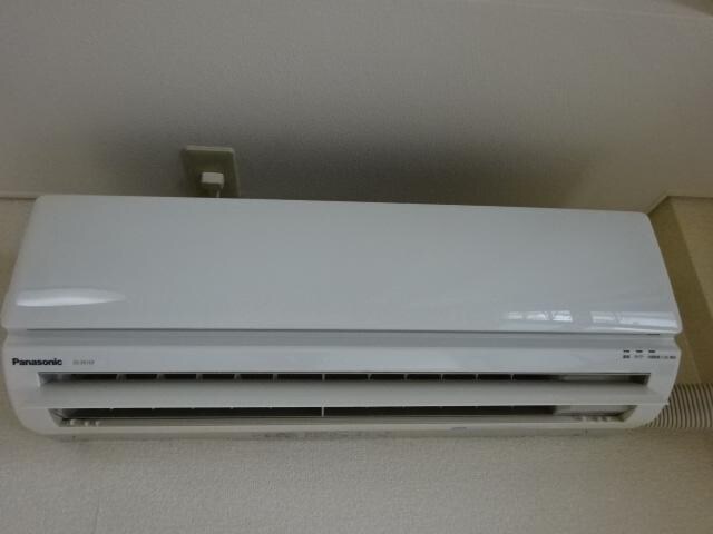 物件内観写真14　(エアコン)