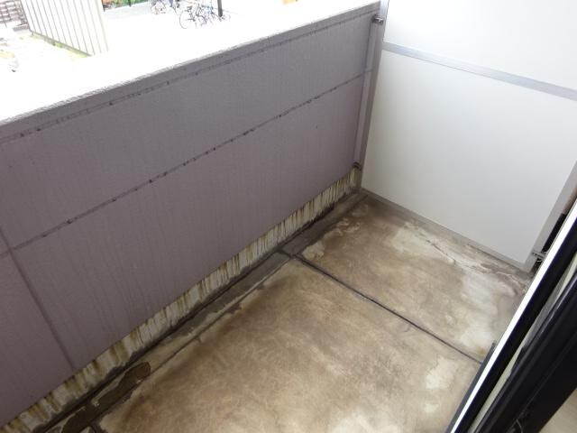物件内観写真26　(ベランダ)