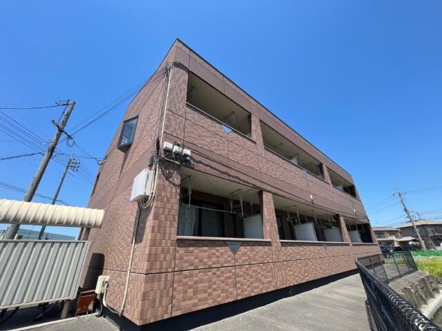 物件外観写真3　(外観写真（昼）)