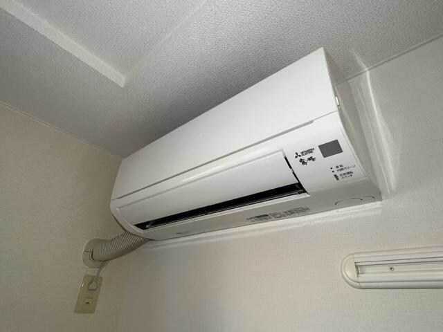 物件内観写真18　(エアコン)