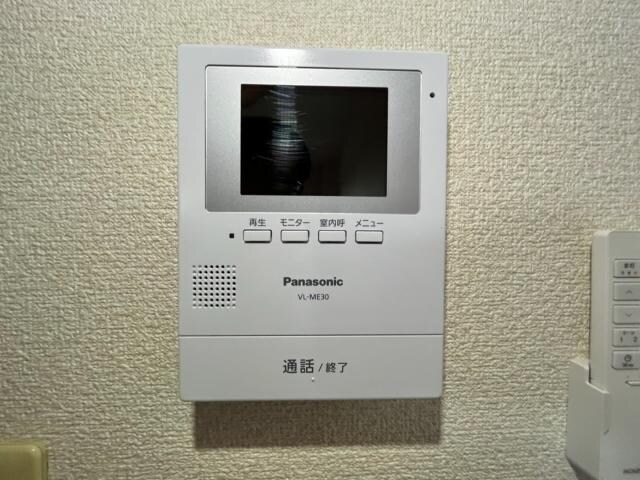 物件内観写真20　(カメラ付インターホン)