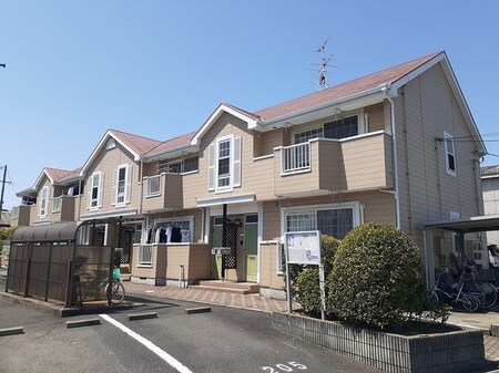 サンライズ２１外観写真