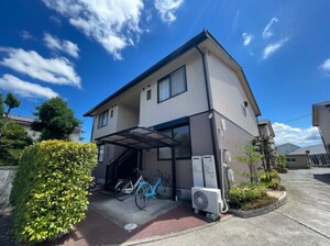 グランメール　B外観写真