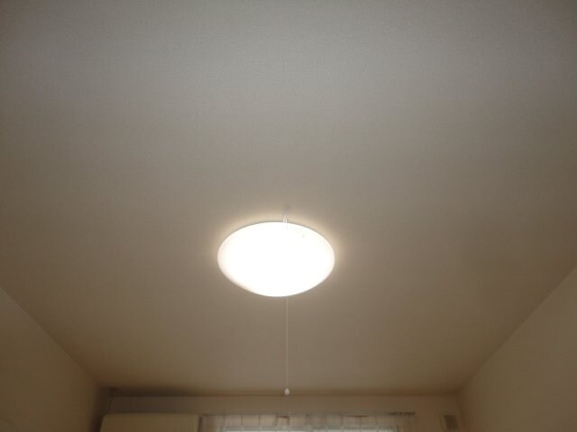 物件内観写真20　(照明器具)
