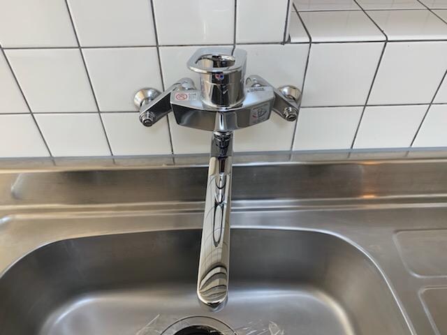 物件内観写真20　(キッチン)