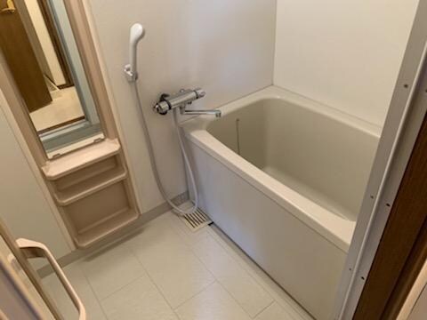 物件内観写真21　(バス／シャワールーム等)