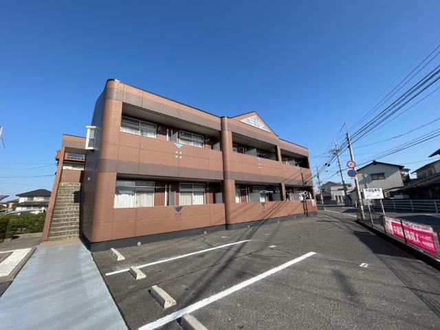 ドリームタウン