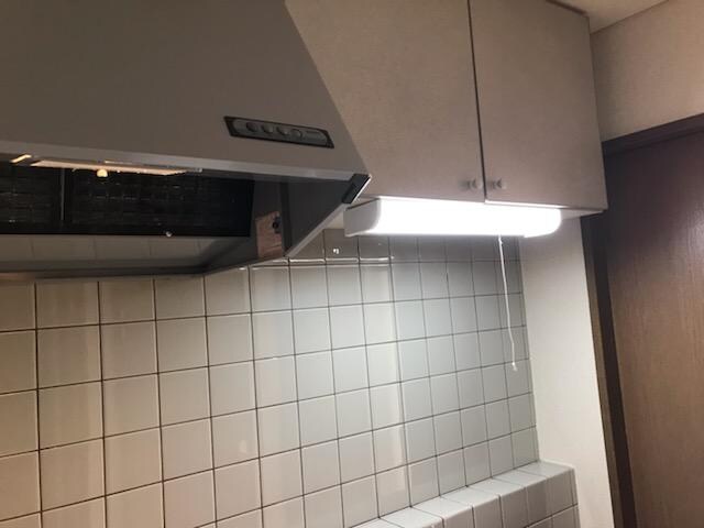 物件内観写真22　(キッチン)