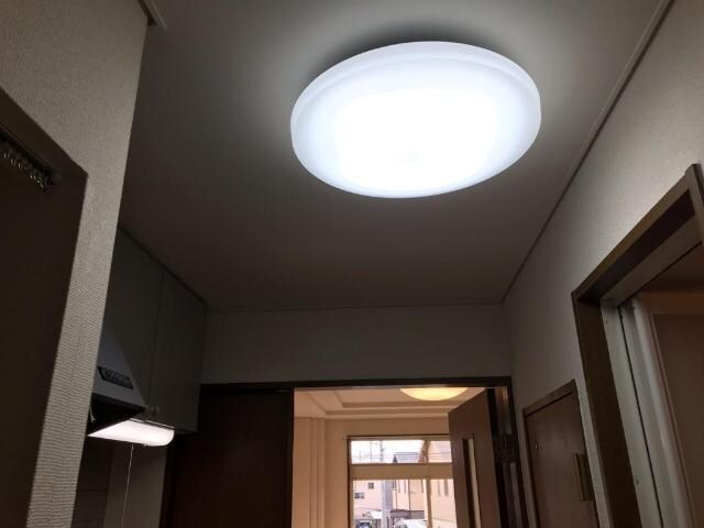 物件内観写真27　(キッチン照明（イメージ）)