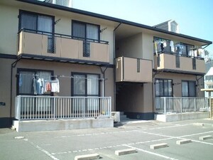 エントピア光 A外観写真