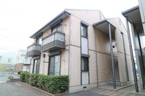 エスペランサ福島 Aの外観写真