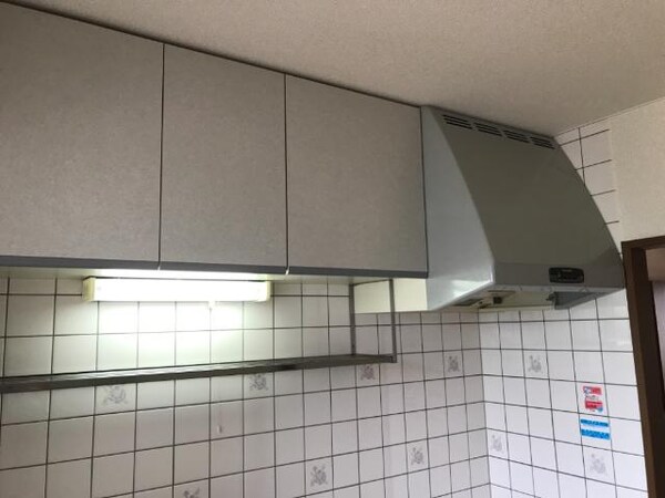 収納(キッチン収納（イメージ）)