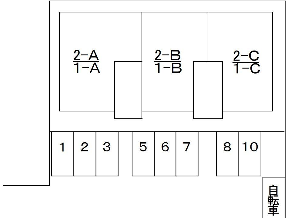 物件内観写真2　(その他図面)