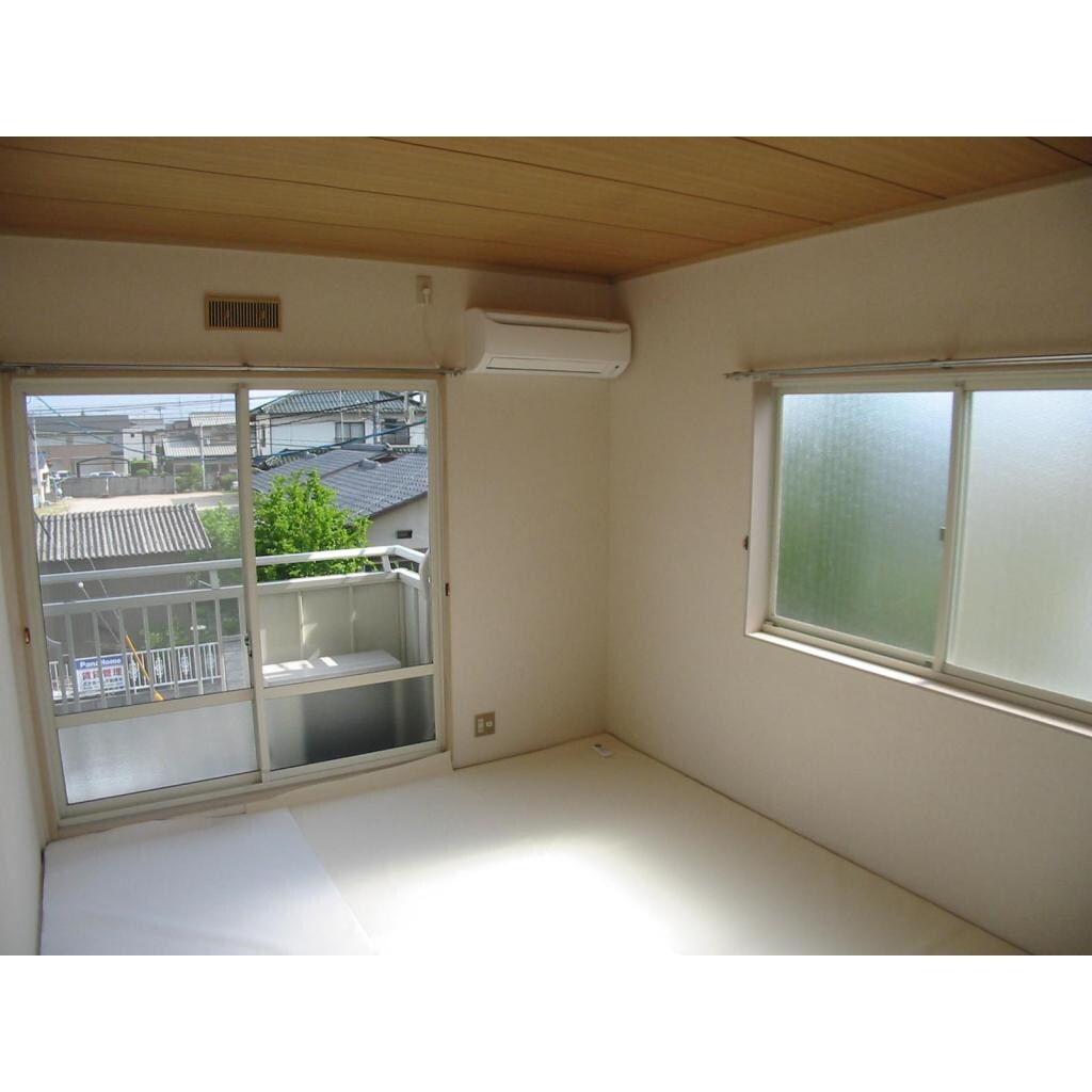 物件内観写真7　(和室)