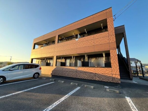 外観(外観写真（昼）)