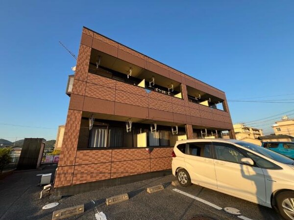 外観(外観写真（昼）)