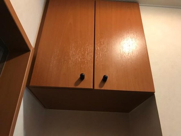 玄関(玄関)