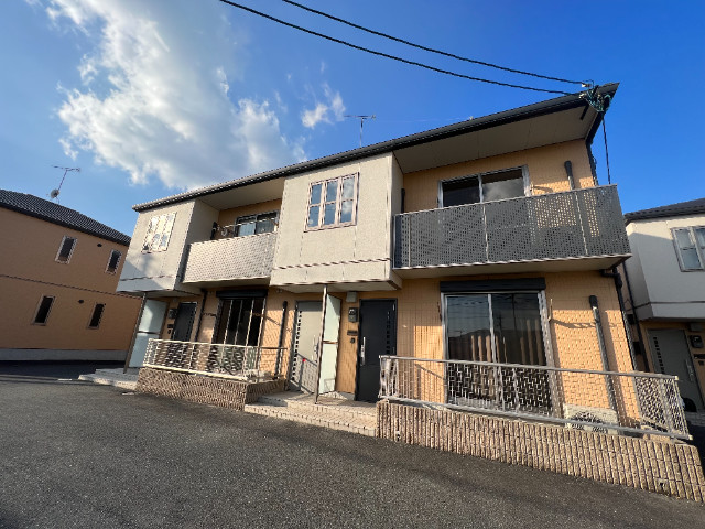 ランドマーク元町B