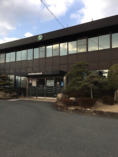 物件内観写真22　(浅口市役所金光総合支所 1627m)