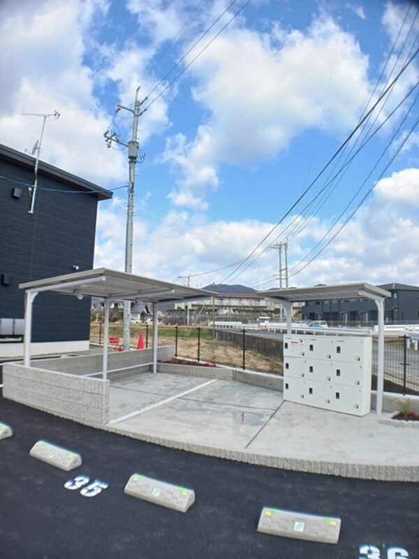 建物設備