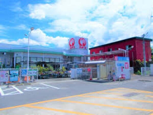 周辺環境(コメリハード&グリーン金光店 2089m)
