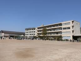 物件内観写真18　(浅口市立金光中学校 1698m)