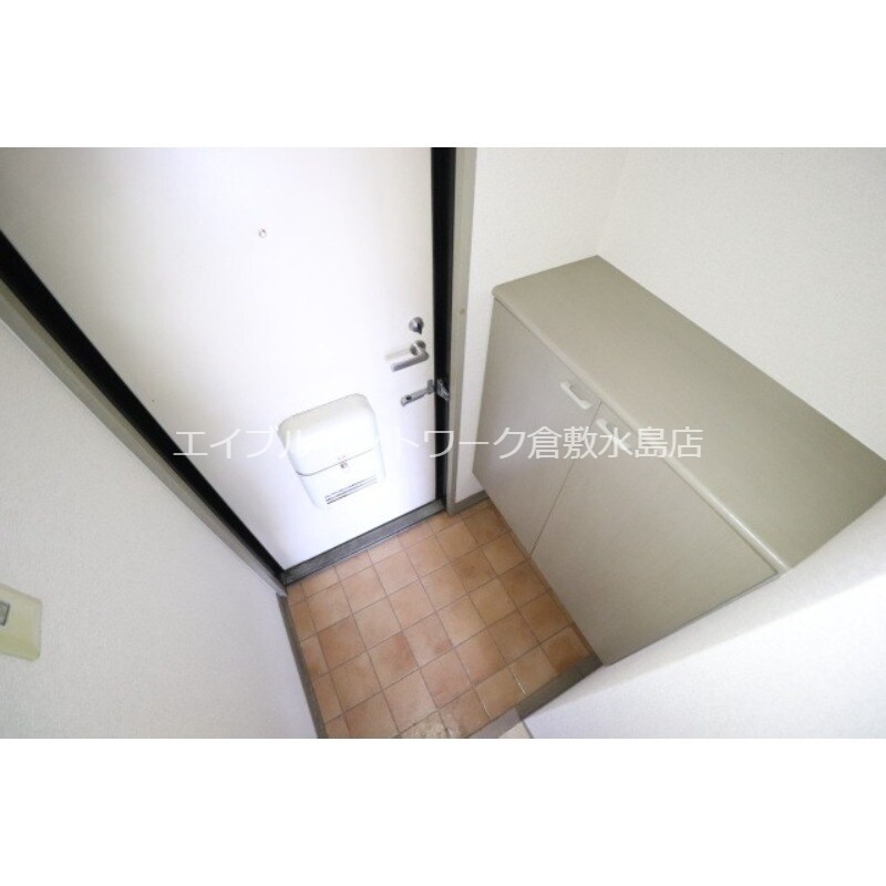 物件内観写真11　