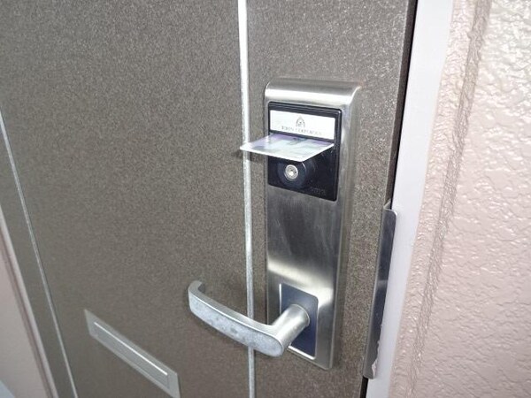 その他(カードキー)