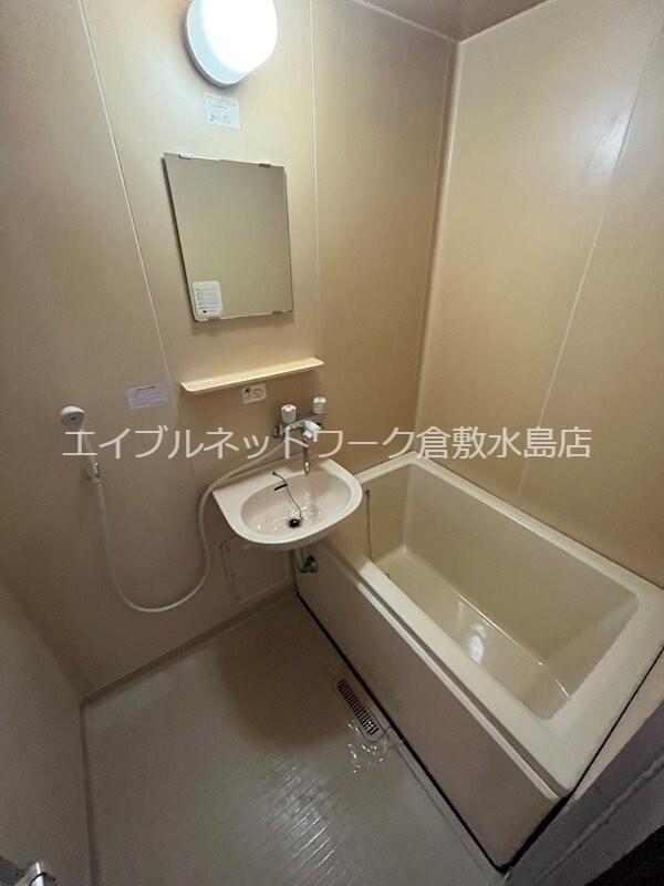洗面・脱衣所