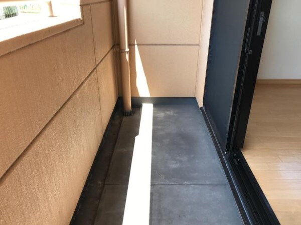 その他(ベランダ)