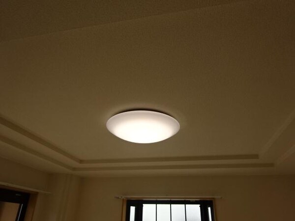 建物設備(照明器具)