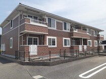 リヴィエールの外観写真