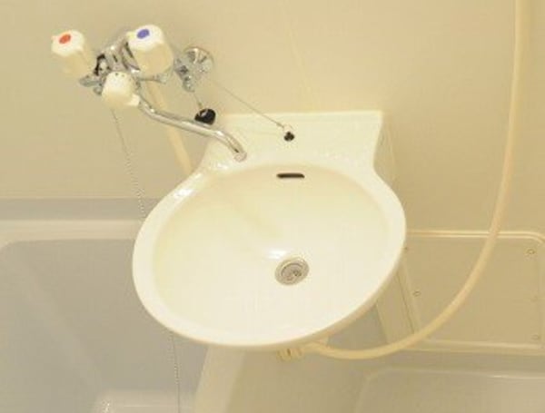 洗面・脱衣所(備品や設備仕様は号室等により異なります現地をご確認ください。)