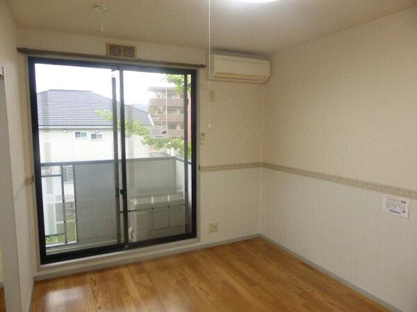 建物設備(洋室)