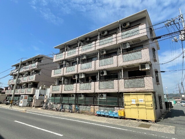 シティ倉敷　Ⅱ