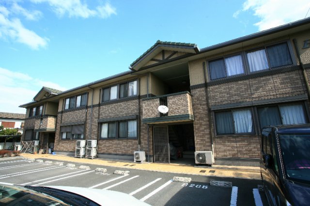 ファミリーハウス北畝　A棟