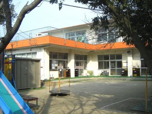 物件内観写真21　(青葉保育園 3605m)