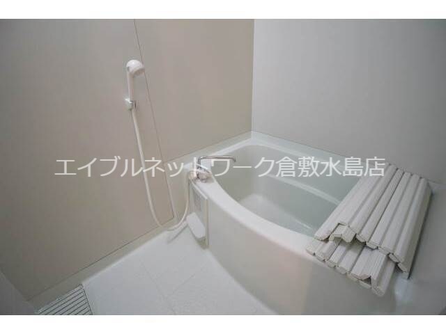 物件内観写真16　(バス／シャワールーム等)