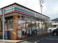 周辺環境(セブンイレブン倉敷連島北店 1010m)