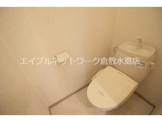 トイレ(トイレ)