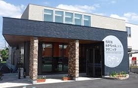 物件内観写真15　(西阿知あかちゃんこどもクリニック 852m)