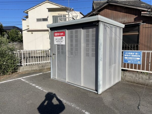 建物設備
