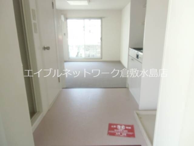 物件内観写真18　(類似物件の写真です)