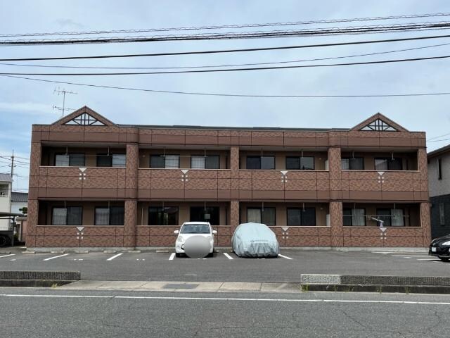 物件外観写真3　(外観写真（昼）)