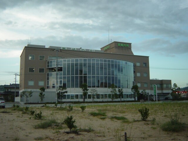 物件外観写真6　(西崎内科医院まで1,100ｍ)