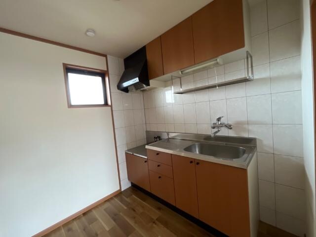 物件内観写真12　(キッチン)