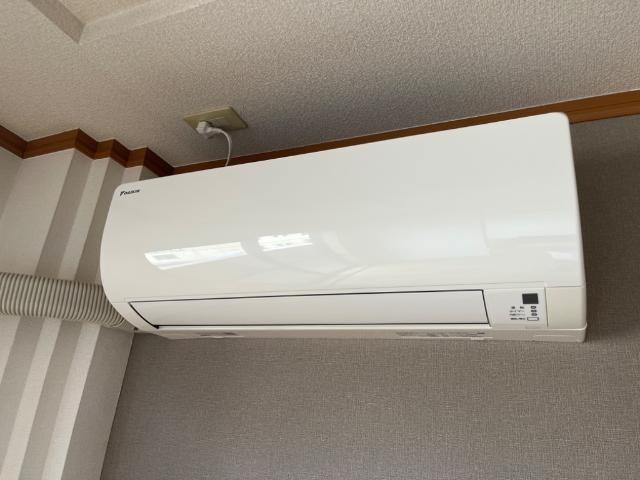 物件内観写真15　(エアコン)
